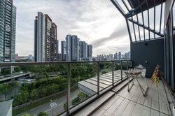 Mon Jervois (D10), Condominium #484601681